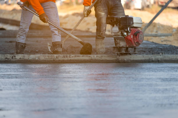 Best Concrete Staining and Coloring in New Union, TN