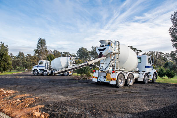 Best Stamped Concrete Services in New Union, TN