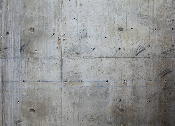 Best Concrete Foundation Repair in New Union, TN